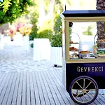 Yacht Classic - Boutique Class Fethiye