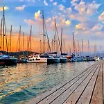 Yacht Classic - Boutique Class Szálloda 3*