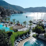 Szálloda Yacht Classic - Boutique Class Fethiye