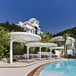 Szálloda Yacht Classic - Boutique Class Fethiye