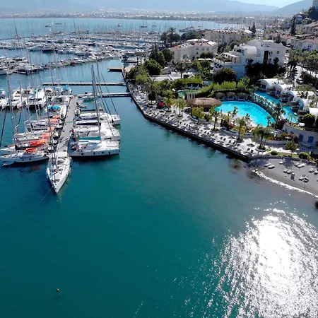 Yacht Classic - Boutique Class Otel