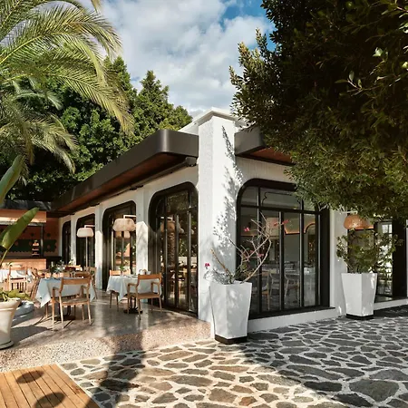 يخت كلاسيك - بوتيك كلاس 3*