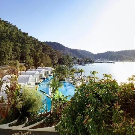 يخت كلاسيك - بوتيك كلاس 3* فتحية