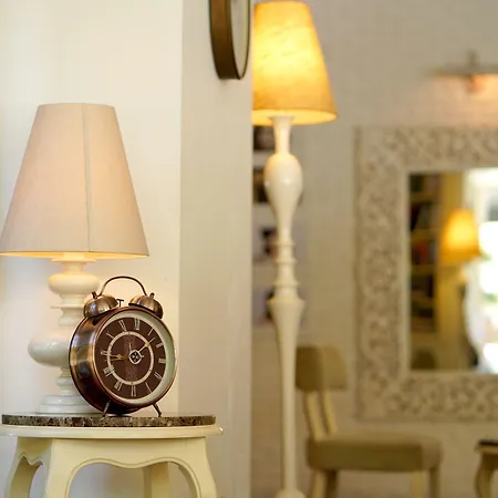 يخت كلاسيك - بوتيك كلاس فندق