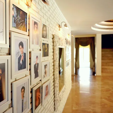 يخت كلاسيك - بوتيك كلاس فندق 3*