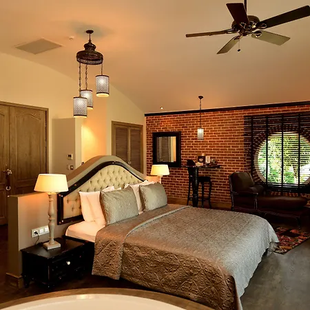 يخت كلاسيك - بوتيك كلاس 3* فتحية