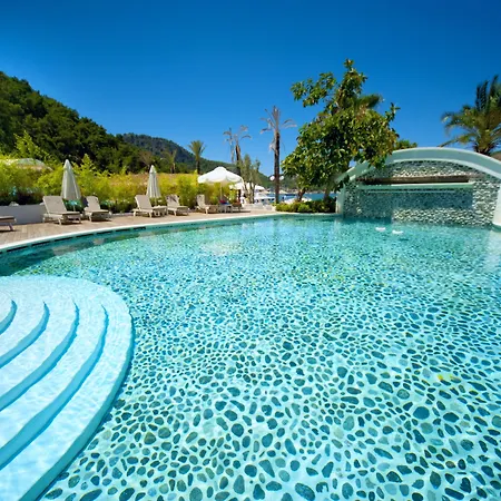 Yacht Classic - Boutique Class Otel Fethiye