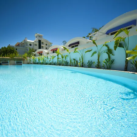 فندق يخت كلاسيك - بوتيك كلاس