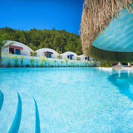 فندق يخت كلاسيك - بوتيك كلاس 3*