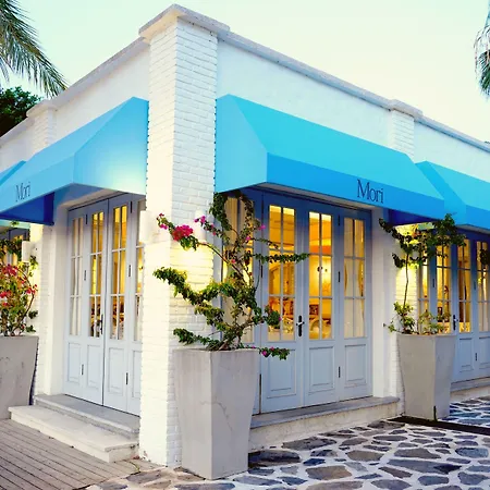 Yacht Classic - Boutique Class Otel 3*