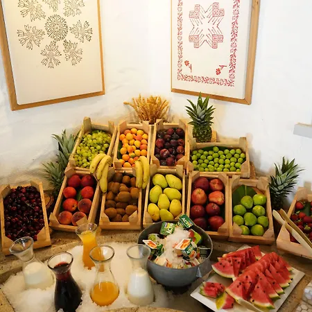 فندق يخت كلاسيك - بوتيك كلاس فتحية