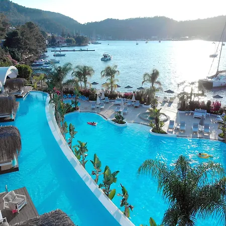 فندق يخت كلاسيك - بوتيك كلاس