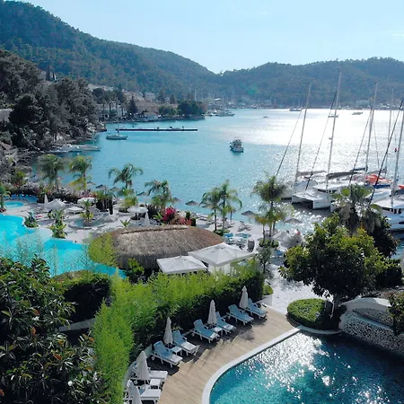 Otel Yacht Classic - Boutique Class Fethiye