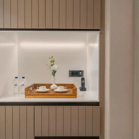 Yacht Classic - Boutique Class Φετιγιέ