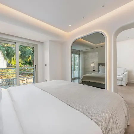 Yacht Classic - Boutique Class Ξενοδοχείο