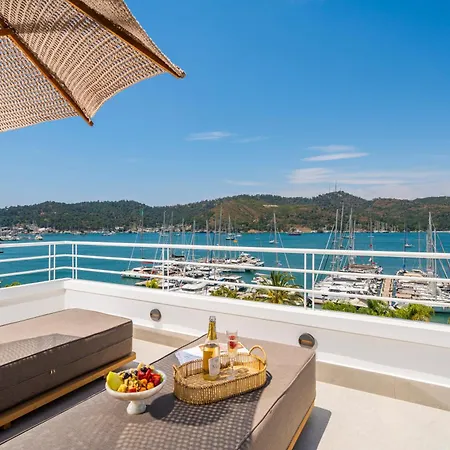 Yacht Classic - Boutique Class Ξενοδοχείο 4*
