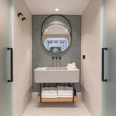 Yacht Classic - Boutique Class Ξενοδοχείο Φετιγιέ