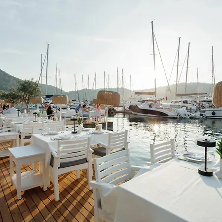 Yacht Classic - Boutique Class Ξενοδοχείο