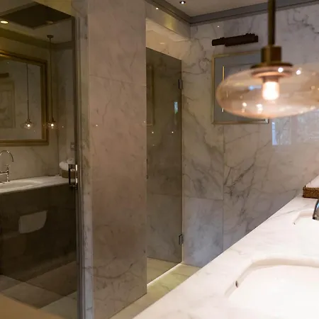 Yacht Classic - Boutique Class Hotel Fethiye