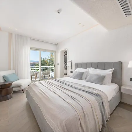 Hotel Yacht Classic - Boutique Class Fethiye