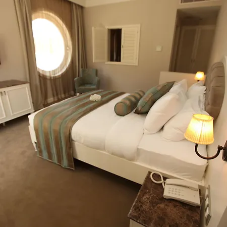 Yacht Classic - Boutique Class 4* Φετιγιέ