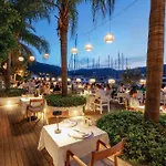 Yacht Classic - Boutique Class Fethiye