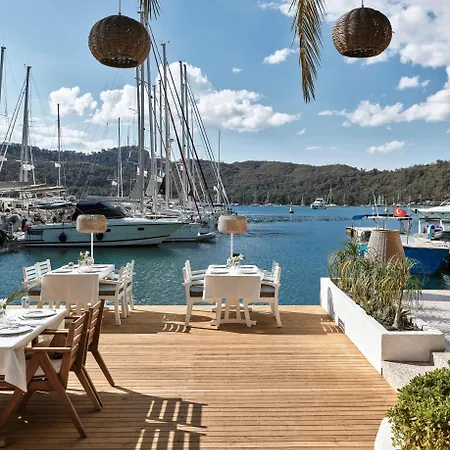 Yacht Classic - Boutique Class Hotel Fethiye