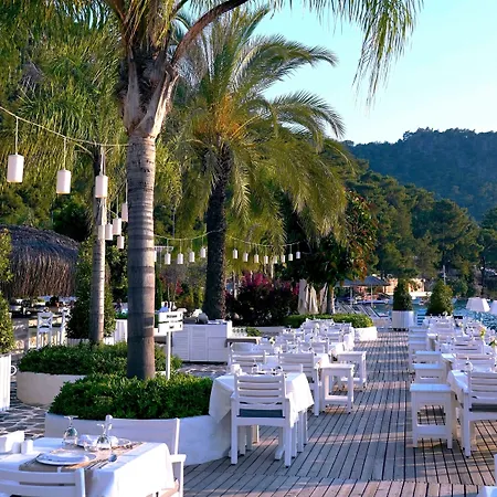 Yacht Classic - Boutique Class Hotel Fethiye