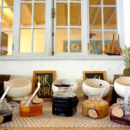 Yacht Classic - Boutique Class