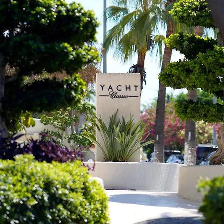 Yacht Classic - Boutique Class 3*