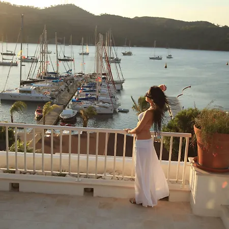 Yacht Classic - Boutique Class Hotel Fethiye