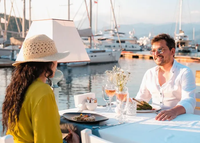 מלון Yacht Classic - Boutique Class